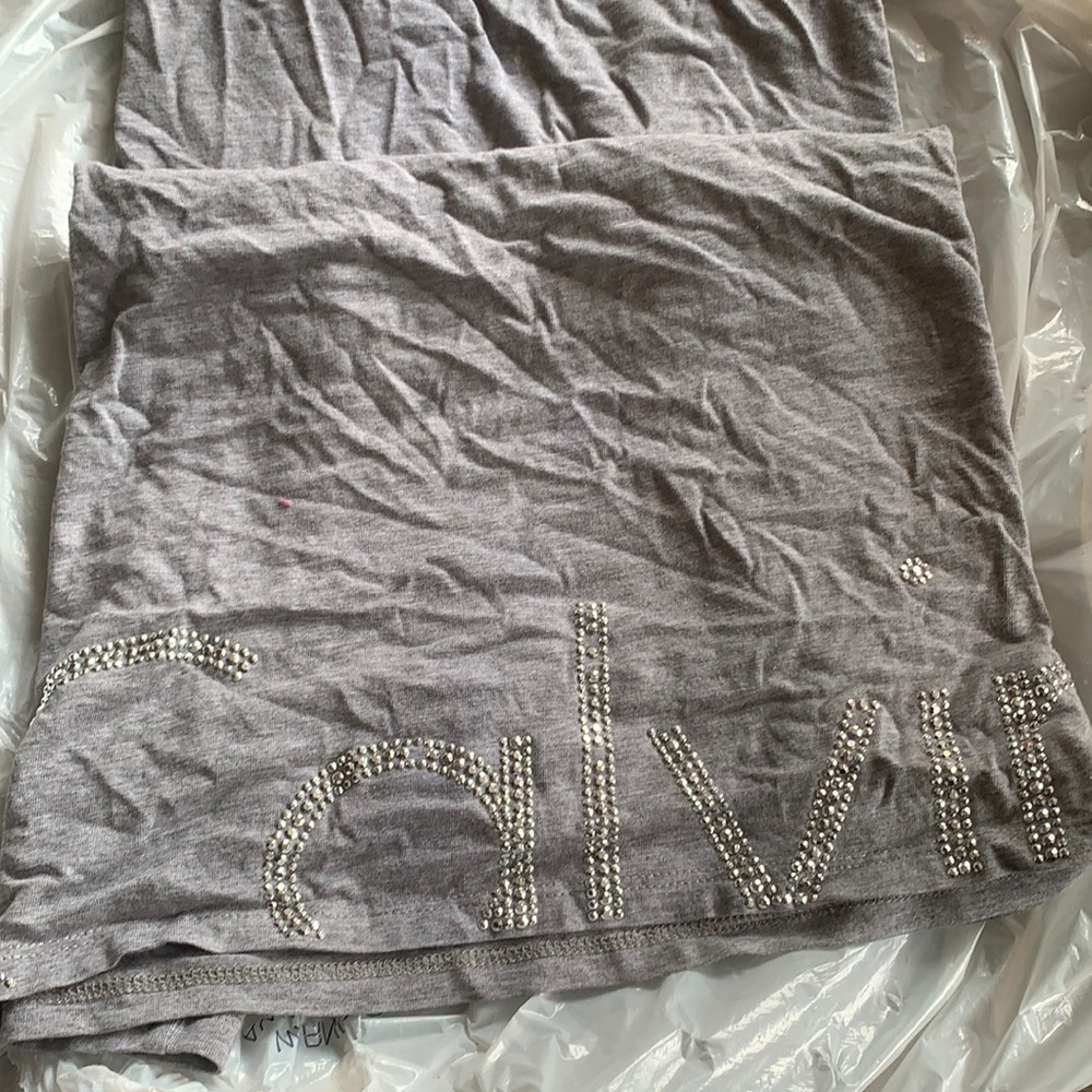 Short sleeve top